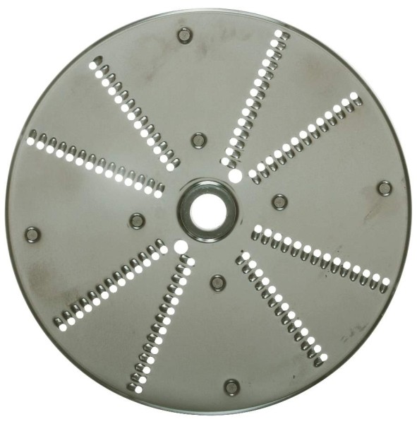 Raspelscheibe Ø 3 mm