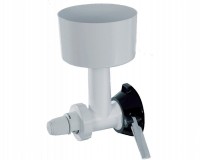 Getreidemühle Aufsatz für Antriebseinheit 800-540150 Getreidemühle Aufsatz für Antriebseinheit 800-540150