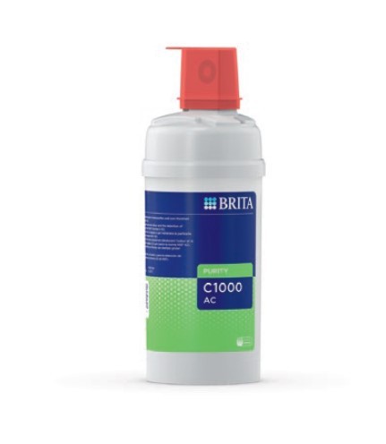 Filterkartusche Purity C1000 AC