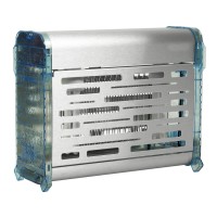 Insektenvernichter, Wirkfläche: 120 m2, 3000 V Insektenvernichter, Wirkfläche: 120 m2, 3000 V