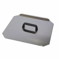 Deckel für 28-Liter-Becken für STOCK Pastakocher Deckel für 28-Liter-Becken für STOCK Pastakocher