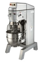 Rühr- und Knetmaschine, 80 Liter Rühr- und Knetmaschine, 80 Liter