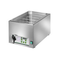 Elektro Sous-Vide-Vakuumgarer, 25 ltr. Fassungsvermögen Elektro Sous-Vide-Vakuumgarer, 25 ltr. Fassungsvermögen