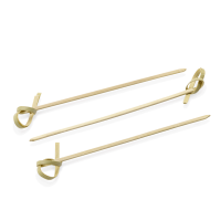 Vorschau: Picker Set - Bambus - Knoten Vorschau: Picker Set - Bambus - Knoten