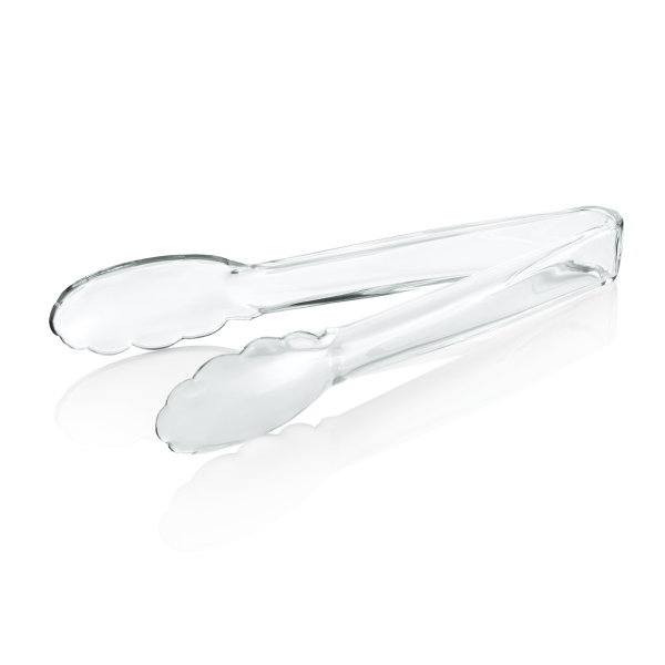 Universalzange, Polycarbonat, 22,5 cm, klar