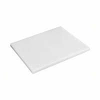 STOCK Schneidbrett aus lebensmittelechtem Kunststoff STOCK Schneidbrett aus lebensmittelechtem Kunststoff