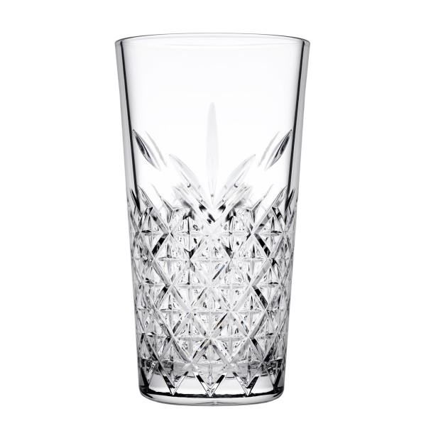 Longdrinkglas, "Timeless", 0,47 Liter, VPE 6 Stk.