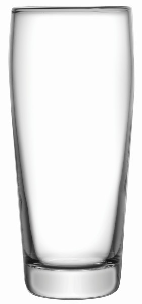 Standard-Bierglas, 0,62 Liter, VPE 12 Stk.