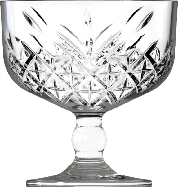 Eiscreme Becher, "Timeless", 0,275 Liter, VPE 12 Stk.