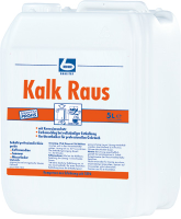 Entkalker, 5 Liter Entkalker, 5 Liter