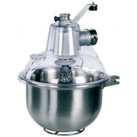 Rühr- und Knetwerk Aufsatz für Antriebseinheit 800-540150 Rühr- und Knetwerk Aufsatz für Antriebseinheit 800-540150