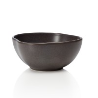 Vorschau: "ORGANIC Stone Grey" Schüssel, Ø 16 cm Vorschau: "ORGANIC Stone Grey" Schüssel, Ø 16 cm