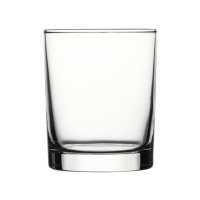 Whiskyglas, 0,245 Liter, VPE 12 Stk. Whiskyglas, 0,245 Liter, VPE 12 Stk.