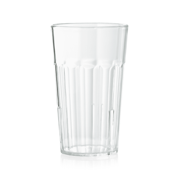 Trinkbecher, Polycarbonat, Ø 70 mm, 300 ml, ungeeicht