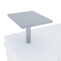 Abstellbord für STOCK Premium Salamander Abstellbord für STOCK Premium Salamander