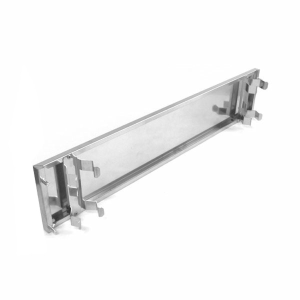 Sockelblende für 1350 mm Elemente für STOCK Premium 1100