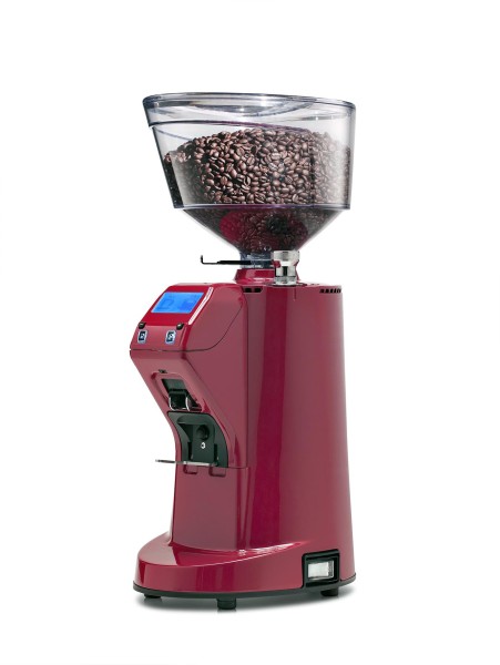 Kaffeemühle MDXS, 0,35 kW, 230 V, on demand, 1,7 kg Behälter, 2 g/s, 65 mm Mahlscheiben