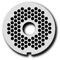 Lochscheibe Ø 4,5 mm Lochscheibe Ø 4,5 mm