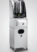 Handwaschbecken, Standmodell, 10-Liter-Tank, Handberührungslose Wasserentnahme Handwaschbecken, Standmodell, 10-Liter-Tank, Handberührungslose Wasserentnahme