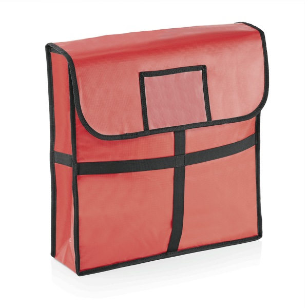 Pizza-Transport Bag, für 2 Pizzen Ø 400 mm