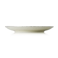 Vorschau: "SMILLA Sand" Flacher Teller, Ø 25 cm Vorschau: "SMILLA Sand" Flacher Teller, Ø 25 cm