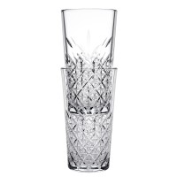 Vorschau: Longdrinkglas, "Timeless", 0,47 Liter, VPE 6 Stk. Vorschau: Longdrinkglas, "Timeless", 0,47 Liter, VPE 6 Stk.