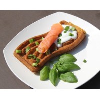 Vorschau: Backplattensatz für Art. 20202-0600, antihaftbeschichtete Alu-Gussplatten für Kartoffel-Waffeln Vorschau: Backplattensatz für Art. 20202-0600, antihaftbeschichtete Alu-Gussplatten für Kartoffel-Waffeln