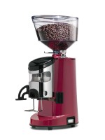 Vorschau: Kaffeemühle MDXS, 0,35 kW, 230 V, on demand, 1,7 kg Behälter, 2 g/s, 65 mm Mahlscheiben Vorschau: Kaffeemühle MDXS, 0,35 kW, 230 V, on demand, 1,7 kg Behälter, 2 g/s, 65 mm Mahlscheiben