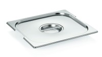 GN Deckel 1/3, für Fallgriffe GN Deckel 1/3, für Fallgriffe