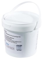 Spültabletten für Gläserspülgeräte Spültabletten für Gläserspülgeräte