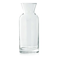 Karaffe, mit Füllstrich, 1,26 Liter, VPE 6 Stk. Karaffe, mit Füllstrich, 1,26 Liter, VPE 6 Stk.