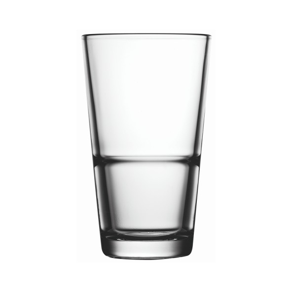Longdrinkglas, 0,284 Liter, VPE 12 Stk.