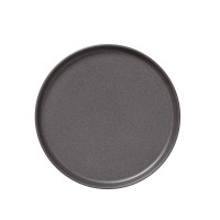 Vorschau: "ONE Stone Grey" Flacher Teller, Ø 28 cm Vorschau: "ONE Stone Grey" Flacher Teller, Ø 28 cm