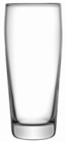 Standard-Bierglas, 0,62 Liter, VPE 12 Stk. Standard-Bierglas, 0,62 Liter, VPE 12 Stk.