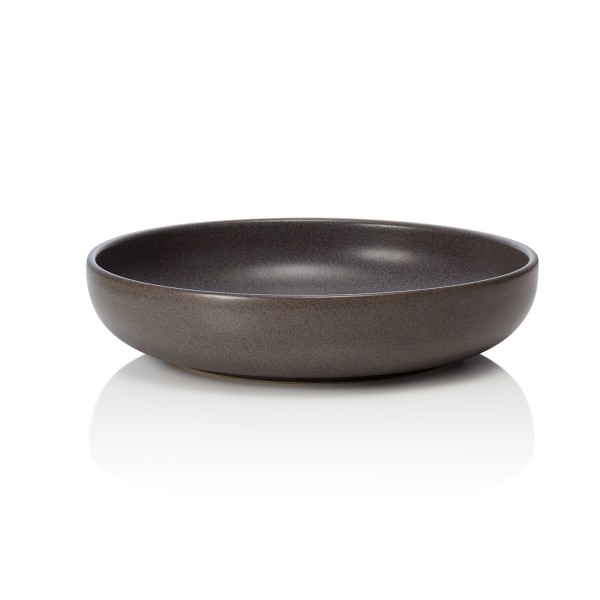 "ONE Stone Grey" Schüssel, Ø 22 cm