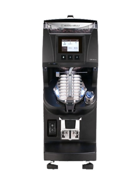 Kaffeemühle Nuova Simonelli GX85W, Gewichtsdosierung, bis 12 kg/Tag