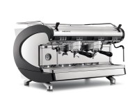 Vorschau: Siebträger Espressomaschine Aurelia Wave 2 Gruppig manuelle Dosierung Vorschau: Siebträger Espressomaschine Aurelia Wave 2 Gruppig manuelle Dosierung