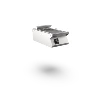 STOCK Elektro-Direkt-Grill 400 mm zum Grillen auf den Heizelementen, Geräteoberteil STOCK Elektro-Direkt-Grill 400 mm zum Grillen auf den Heizelementen, Geräteoberteil