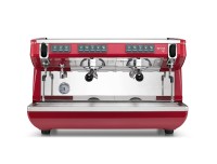 Vorschau: Siebträger Espressomaschine Appia Life, 2 Gruppig, manuelle Dosierung Vorschau: Siebträger Espressomaschine Appia Life, 2 Gruppig, manuelle Dosierung