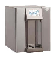 Wasserspender Pro Auftischgerät mit Touchbedienung Wasserspender Pro Auftischgerät mit Touchbedienung
