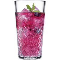 Vorschau: Longdrinkglas, "Timeless", 0,36 Liter, VPE 6 Stk. Vorschau: Longdrinkglas, "Timeless", 0,36 Liter, VPE 6 Stk.