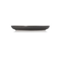 Vorschau: "ORGANIC Stone Grey" Flacher Teller, Ø 28 cm Vorschau: "ORGANIC Stone Grey" Flacher Teller, Ø 28 cm
