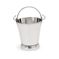 Eimer mit Bodenreif, 10 Ltr. Eimer mit Bodenreif, 10 Ltr.
