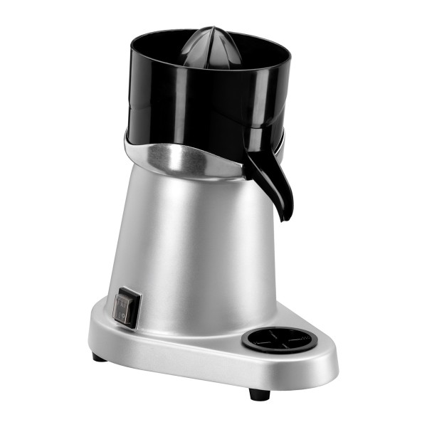 Zitruspresse, elektrisch, 1800 U/min, 0,18 kW