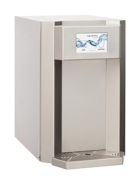 Wasserspender Auftischgerät mit Touchbedienung