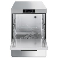 Vorschau: Premium Geschirrspüler, Doppelkorb, Korbgröße 500 x 500 mm, TFT Display, HTR+-System, Enthärter Vorschau: Premium Geschirrspüler, Doppelkorb, Korbgröße 500 x 500 mm, TFT Display, HTR+-System, Enthärter