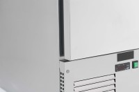 Vorschau: Kühltisch 1 Tür, 700mm Tiefe, Motor unten Vorschau: Kühltisch 1 Tür, 700mm Tiefe, Motor unten
