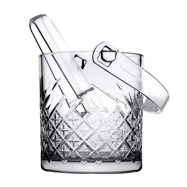 Eisbehälter, "Timeless", 1 Liter, VPE 6 Stk.