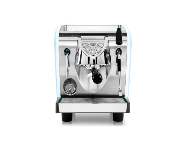 Semiprofessionelle Espressomaschine Musica, LUX