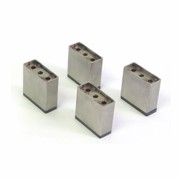 Set 4 Stellfüße für STOCK Premium Tisch-Kochgeräte